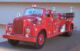 Mack B-61