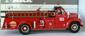 Mack B-61