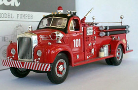 Mack B-61