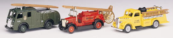 Fire Apparatus