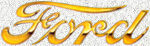 Gold logo