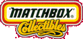 Matchbox Collectibles logo