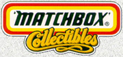 Matchbox Collectibles logo