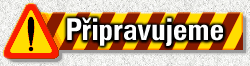 Pipravujeme