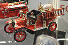 1914 Ford T Chemical Fire Engine