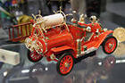 1914 Ford T Chemical Fire Engine