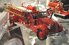 1938 Ford V8 Fire Pumper