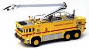 Oshkosh T3000 Crash Truck