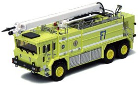 Oshkosh T3000 Crash Truck