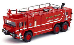 Oshkosh T3000 Crash Truck