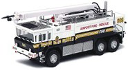 Oshkosh T3000 Crash Truck