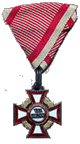 Militär Verdienstkreuz