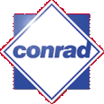 Conrad logo