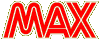 MAX logo