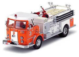 Crown Pumper