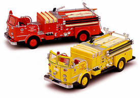 Crown Pumpers