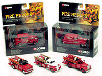 Fire Heroes