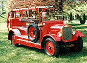 1928 Praga AN