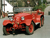 1931 Tatra 26/52