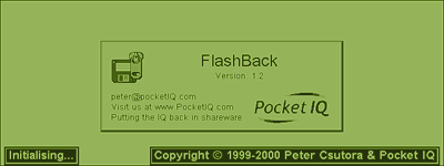 FlashBack 1.2