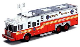 Saulsbury Heavy Rescue