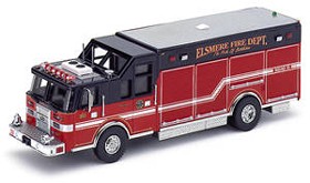 Pierce Heavy Rescue