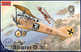 Albatros D.III srie 53.2