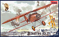 Albatros D.III srie 153