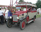 1928 Škoda 125