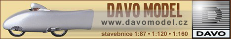 DAVO Model